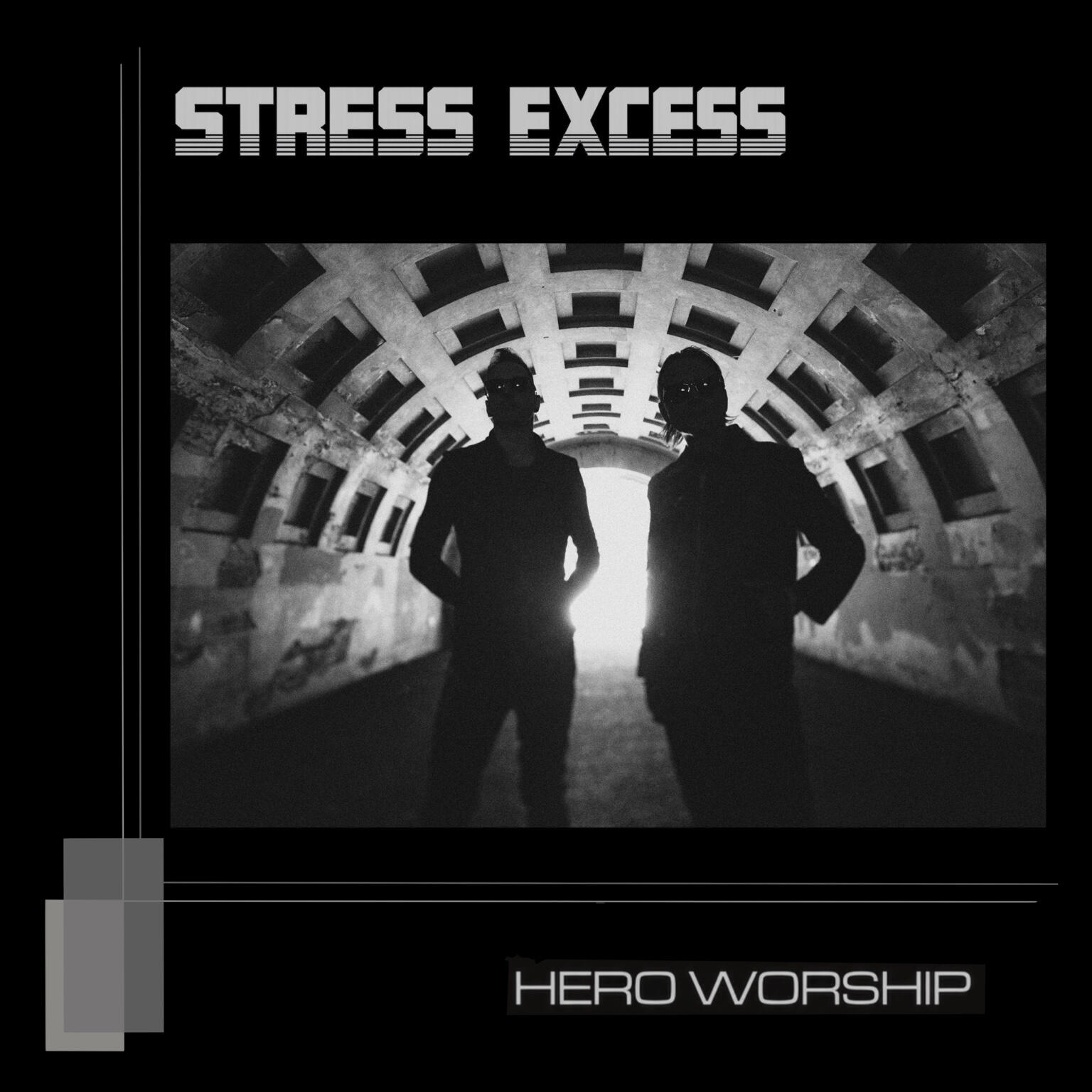 STRESS EXCESS